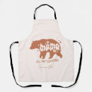 Search for everyday aprons For her
