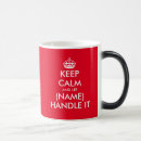 Search for changes mugs Typography