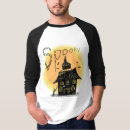 Search for haunted house tshirts Halloween
