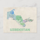 Search for uzbekistan postcards Asia