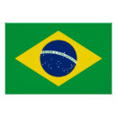 Search for flag of brazil posters Bandeira