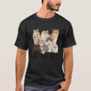 Search for lots tshirts Cats
