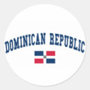 Search for dominican republic stickers Countries