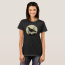 Search for black crow tshirts Wicca