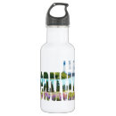 Search for nature water bottles Lake