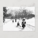 Search for new york christmas postcards Winter