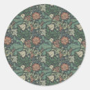 Search for compton stickers William morris