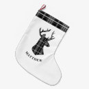 Search for head christmas stockings Plaid