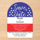 Search for 4th of july wedding invitations Country