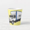 Search for cargo trucks mugs Transportation