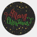 Search for shiny stickers Gold glitter