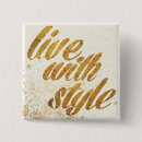 Search for apple square badges Quote