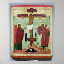 Search for golgotha posters Cross