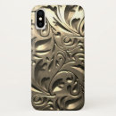 Search for victorian decor iphone cases Gold