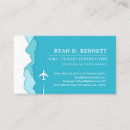 Search for flight attendant business cards Aviation