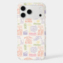 Search for friends quote iphone cases Fan