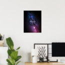 Search for astrophotography posters Galaxy