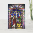 Search for glass cards Catholic