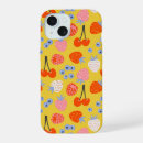 Search for kitchen decor iphone cases Cherry