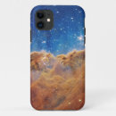 Search for cliffs cases Space