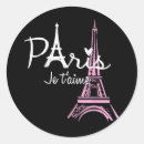 Search for paris france stickers Francophile