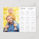 Search for calendar postcards Minimalist