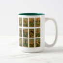 Search for vintage baseball mugs Coach