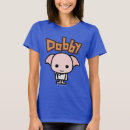 Search for dobby tshirts House elf