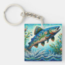 Search for mosaic key rings Flowers