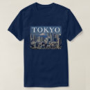 Search for districts tshirts Japan