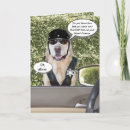 Search for funny police cards Dog