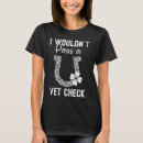 Search for horse vet clothing Check