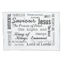 Search for religion pillowcases Religious