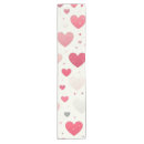 Search for valentines day table runners Heart