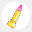 Search for hot pink kiss stickers Valentines