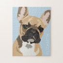 Search for bulldog puzzles Pet