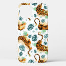 Search for tiger illustration iphone cases Pattern
