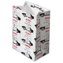 Search for police gift bags Birthday