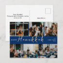 Search for hanukkah postcards Typography