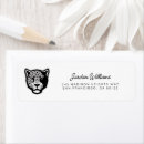 Search for san antonio return address labels Jaguars