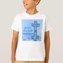 Search for catholic kids tshirts First