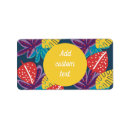 Search for hawaii return address labels Yellow