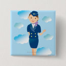 Search for digitally generated image badges Illustration