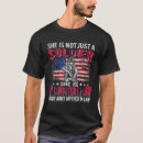 Search for army daughter tshirts Law