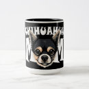 Search for chihuahua mugs Mom