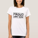 Search for army mom tshirts Patriotic