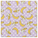 Search for banana fabric Purple