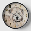 Search for soft coated wheaten terrier art Dog