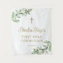Search for first communion backdrops Religious