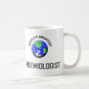 Search for epidemiologists mugs Health